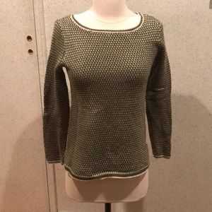J Crew Petite Sweater